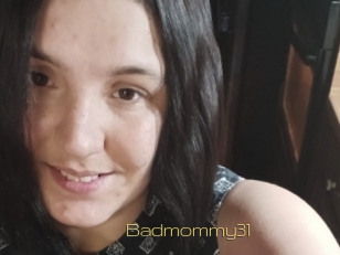 Badmommy31