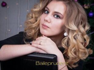 Baileprudent