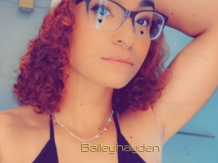Baileyhayden