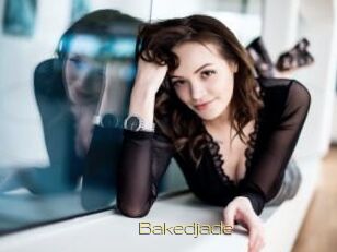 Bakedjade