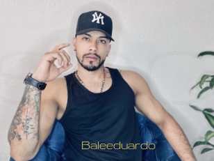 Baleeduardo