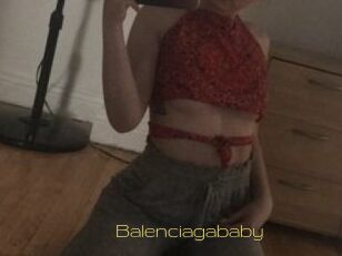 Balenciagababy