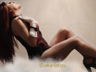 Balkiriafox