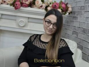 Ballebonbon