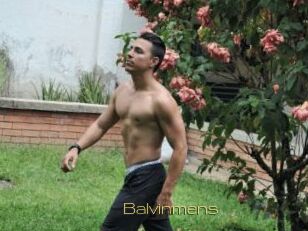 Balvinmens