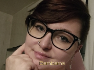 Bambams