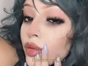 bambibabyxo Super Cul