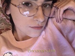 Banananutelli