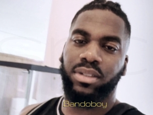 bandoboy Super Cul