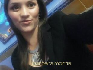 Barbara_morris