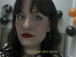 Barbarabrams