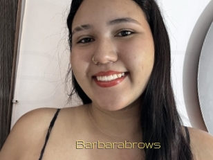 Barbarabrows