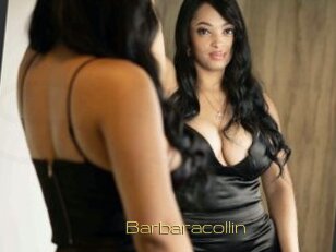 Barbaracollin