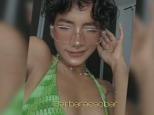 Barbaraesobar