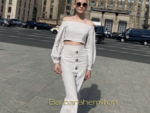 Barbarahemilton