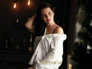 Barbaral