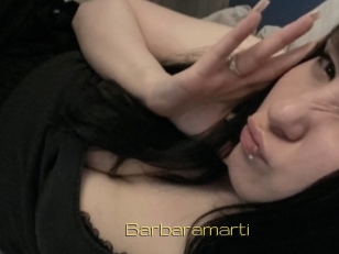 Barbaramarti