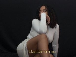 Barbaramiau