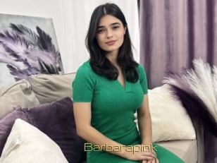 Barbarapink