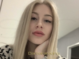 Barbararodrig
