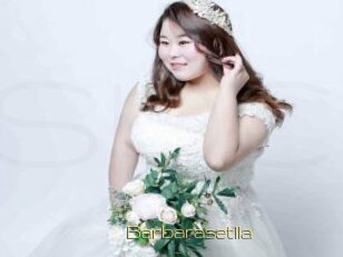 Barbarasetlla
