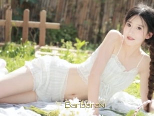 Barbaraxi