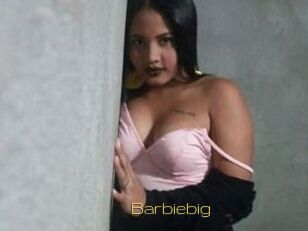 Barbiebig