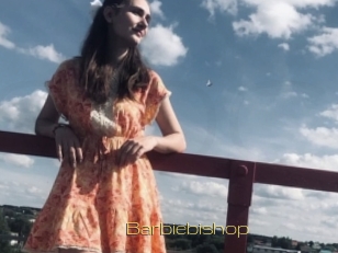 Barbiebishop