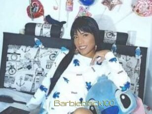 Barbieblack100