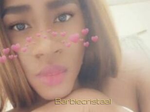 Barbiecristaal