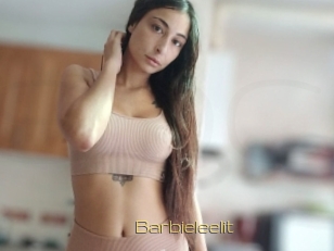 Barbieleelit
