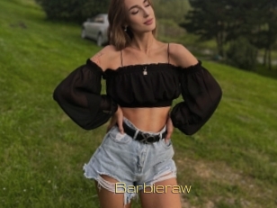 Barbieraw