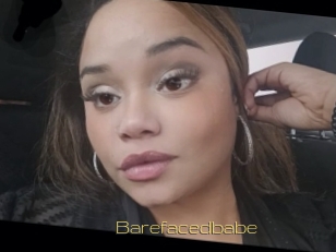Barefacedbabe