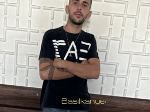 Basilkanye
