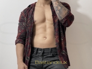 Bastiandelux