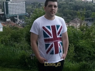 basy8 Super Cul