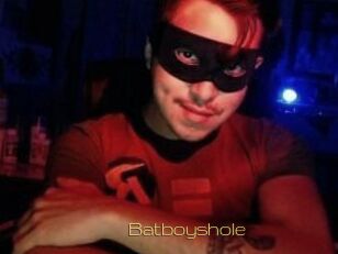 Batboyshole