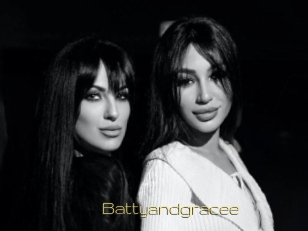 Battyandgracee