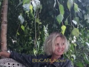 BbCARLAlove
