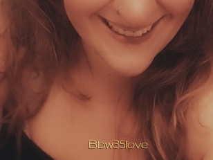 Bbw35love