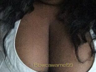 Bbwcawamel99
