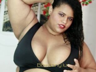 Bbwdany_luv