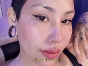 Bearbeatrix
