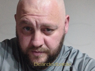 beardedbaldie Super Cul