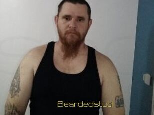 Beardedstud