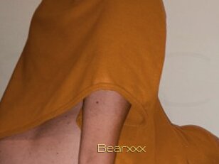 Bearxxx
