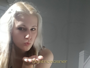 Beatriceosner