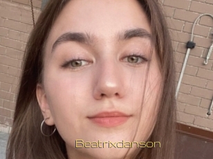 Beatrixdanson
