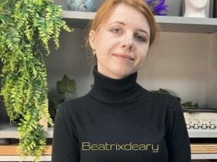 Beatrixdeary