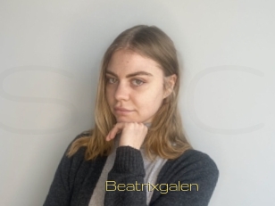 Beatrixgalen